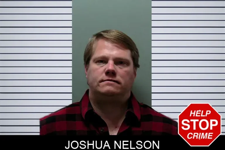 Joshua Nelson