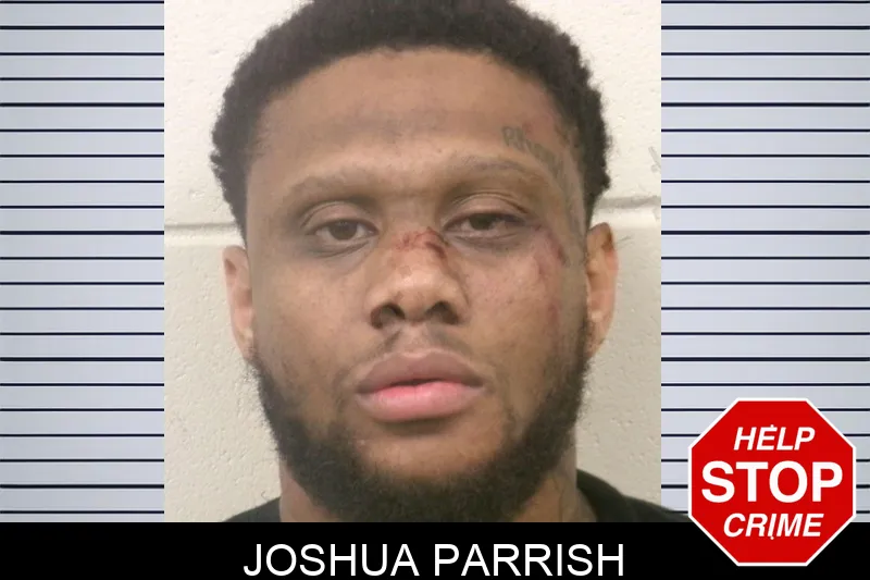 Joshua Parrish mugshot – Bulloch County , Georgia Joshua Parrish mugshot