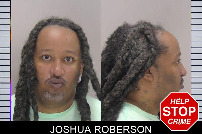 Joshua Roberson mugshot – Richmond County , Georgia Joshua Roberson mugshot