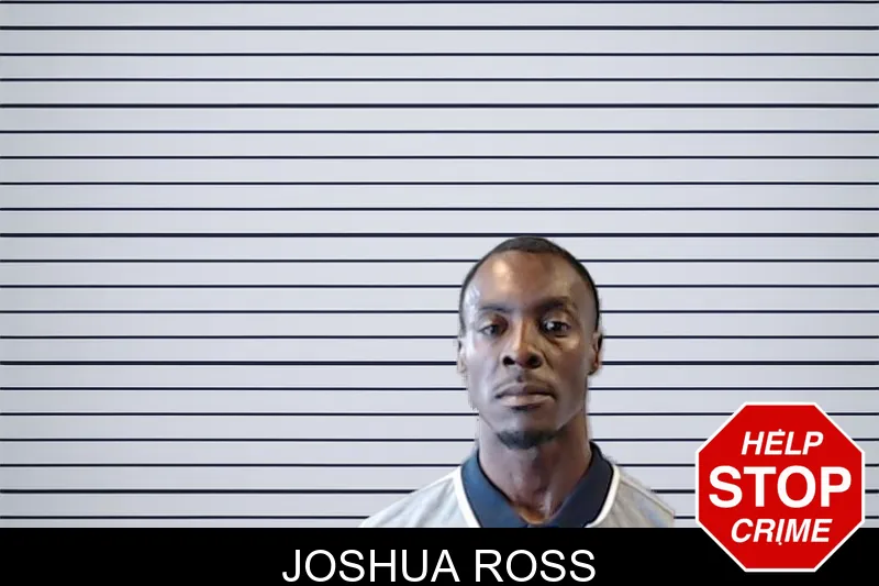Joshua Ross mugshot – DeKalb County , Georgia Joshua Ross mugshot