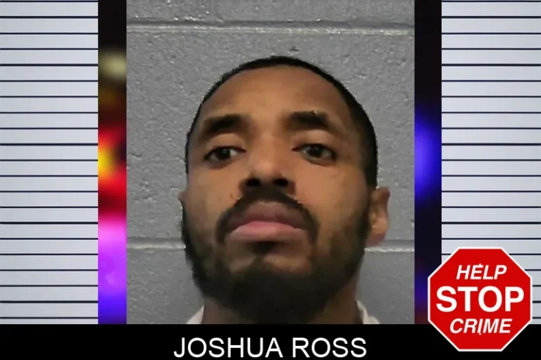 Joshua Ross