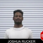 Joshua Rucker mugshot – Banks County , Georgia Joshua Rucker mugshot