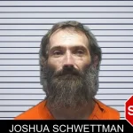 Joshua Schwettman mugshot – Cherokee County , Georgia Joshua Schwettman mugshot
