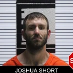 Joshua Short mugshot – Murray County , Georgia Joshua Short mugshot