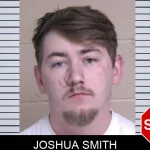 Joshua Smith mugshot – Walker County , Georgia Joshua Smith mugshot