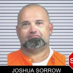 Joshua Sorrow mugshot – Mitchell County , Georgia Joshua Sorrow mugshot