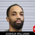 Joshua Williams mugshot – Forsyth County , Georgia Joshua Williams mugshot