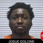 Josue Dolcine mugshot – Cherokee County , Georgia Josue Dolcine mugshot