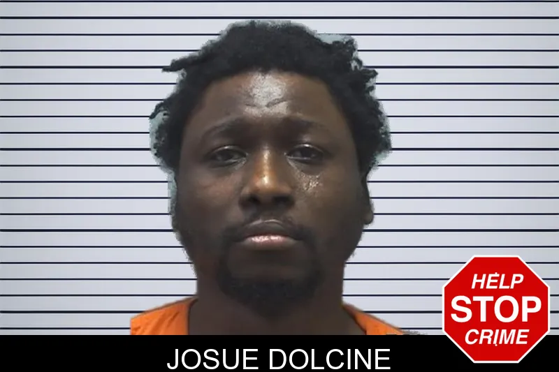 Josue Dolcine mugshot – Cherokee County , Georgia Josue Dolcine mugshot