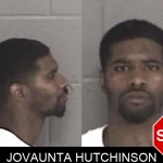 Jovaunta Hutchinson mugshot