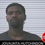 Jovaunta Hutchinson mugshot