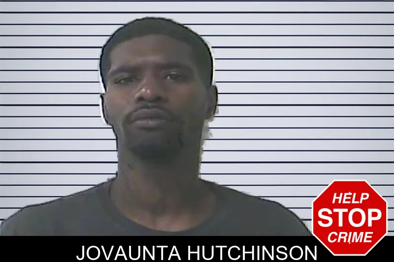 Jovaunta Hutchinson mugshot – Oconee County , Georgia Jovaunta Hutchinson mugshot