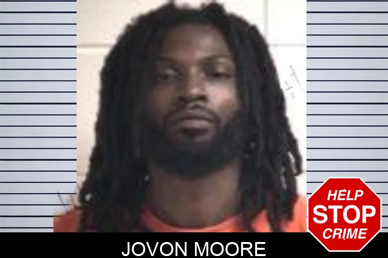 Jovon Moore mugshot – Henry County , Georgia Jovon Moore mugshot