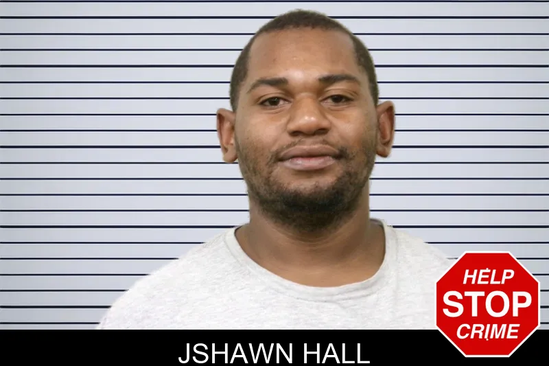 Jshawn Hall mugshot – Bulloch County , Georgia Jshawn Hall mugshot