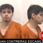 Juan Contreras Escamilla mugshot – Clarke County , Georgia Juan Contreras Escamilla mugshot