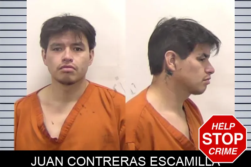 Juan Contreras Escamilla mugshot – Clarke County , Georgia Juan Contreras Escamilla mugshot