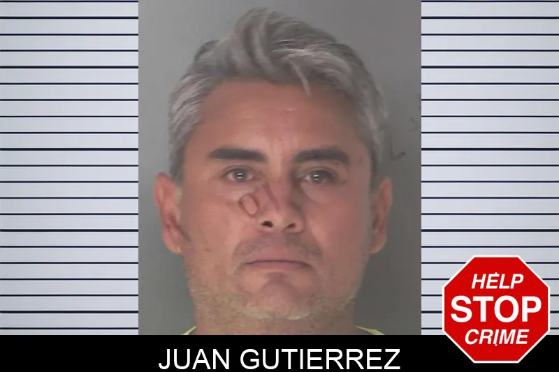 Juan Gutierrez mugshot – Douglas County , Georgia Juan Gutierrez mugshot