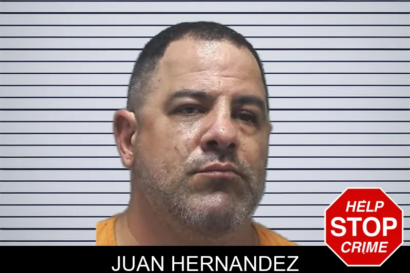 Juan Hernandez mugshot – Cherokee County , Georgia Juan Hernandez mugshot