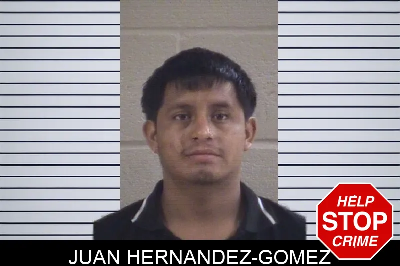Juan Hernandez-Gomez mugshot – Whitfield County , Georgia Juan Hernandez-Gomez mugshot