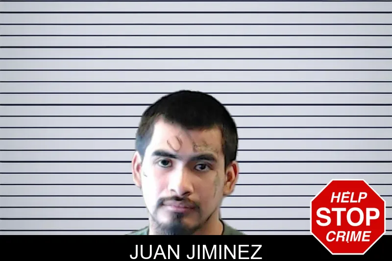 Juan Jiminez mugshot – DeKalb County , Georgia Juan Jiminez mugshot