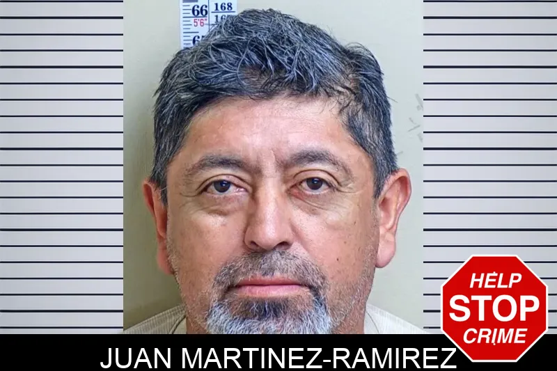 Juan Martinez-Ramirez mugshot – Gwinnett County , Georgia Juan Martinez-Ramirez mugshot