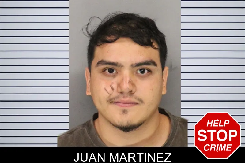 Juan Martinez mugshot – Cobb County , Georgia Juan Martinez mugshot