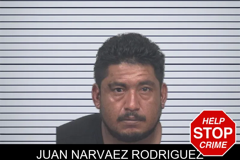 Juan Narvaez Rodriguez mugshot – Gwinnett County , Georgia Juan Narvaez Rodriguez mugshot