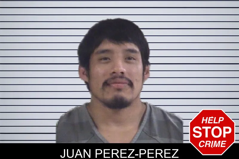 Juan Perez-Perez mugshot – Whitfield County , Georgia Juan Perez-Perez mugshot
