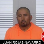 Juan Rojas-Navarro mugshot – Morgan County , Georgia Juan Rojas-Navarro mugshot