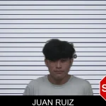 Juan Ruiz mugshot – Sumter County , Georgia Juan Ruiz mugshot