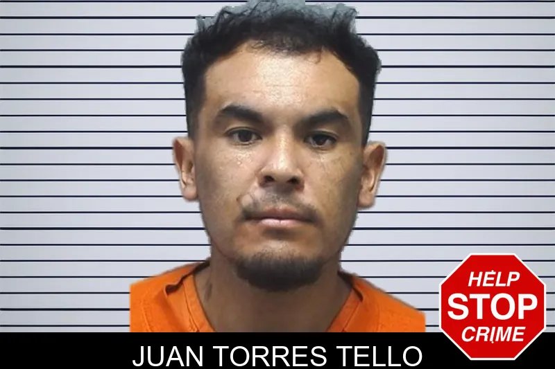 Juan Torres Tello mugshot – Cherokee County , Georgia Juan Torres Tello mugshot