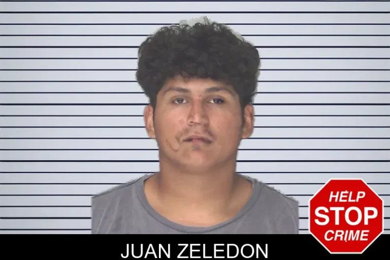 Juan Zeledon