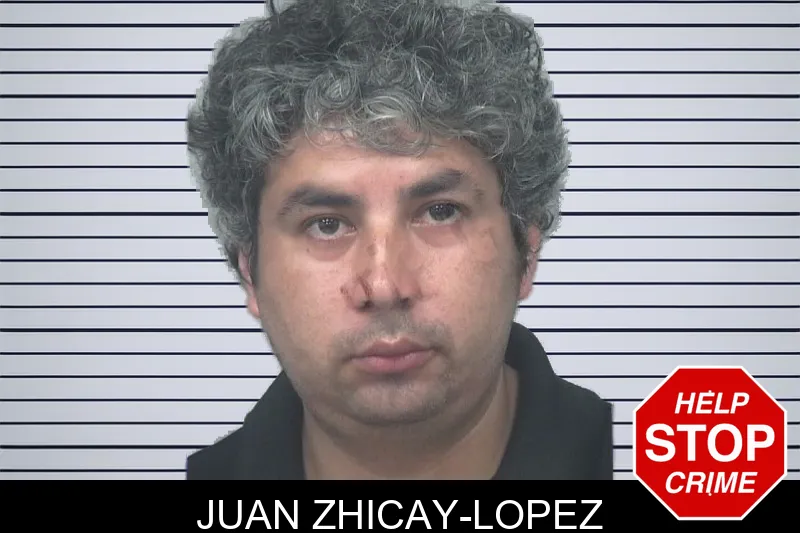 Juan Zhicay-Lopez mugshot – Gwinnett County , Georgia Juan Zhicay-Lopez mugshot