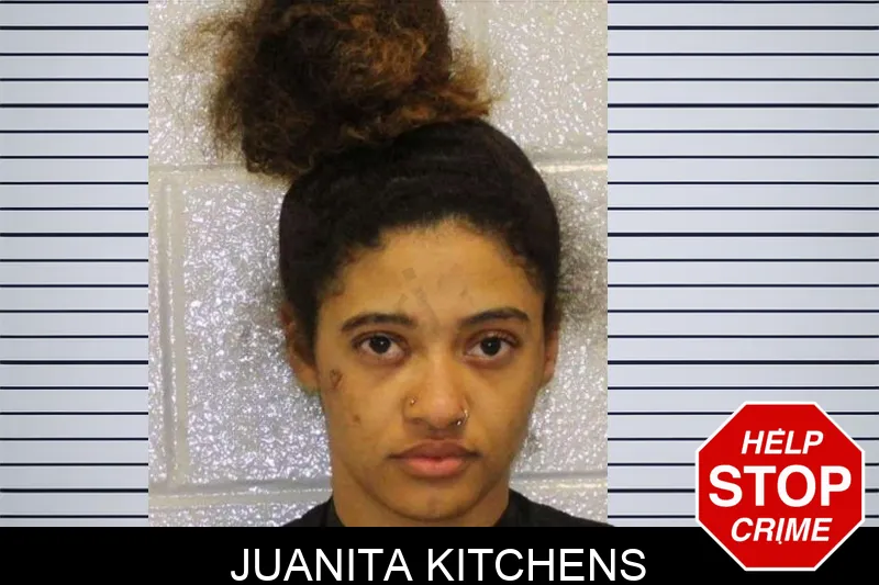 Juanita Kitchens mugshot – Carroll County , Georgia Juanita Kitchens mugshot