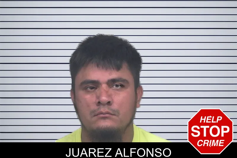 Juarez Alfonso mugshot – Gwinnett County , Georgia Juarez Alfonso mugshot