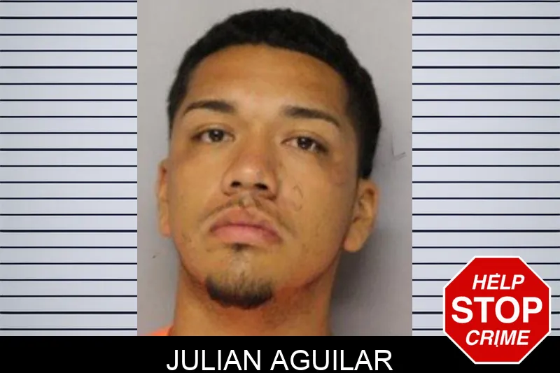 Julian Aguilar mugshot – Hall County , Georgia Julian Aguilar mugshot