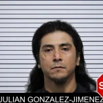 Julian Gonzalez-Jimenez mugshot – Habersham County , Georgia Julian Gonzalez-Jimenez mugshot