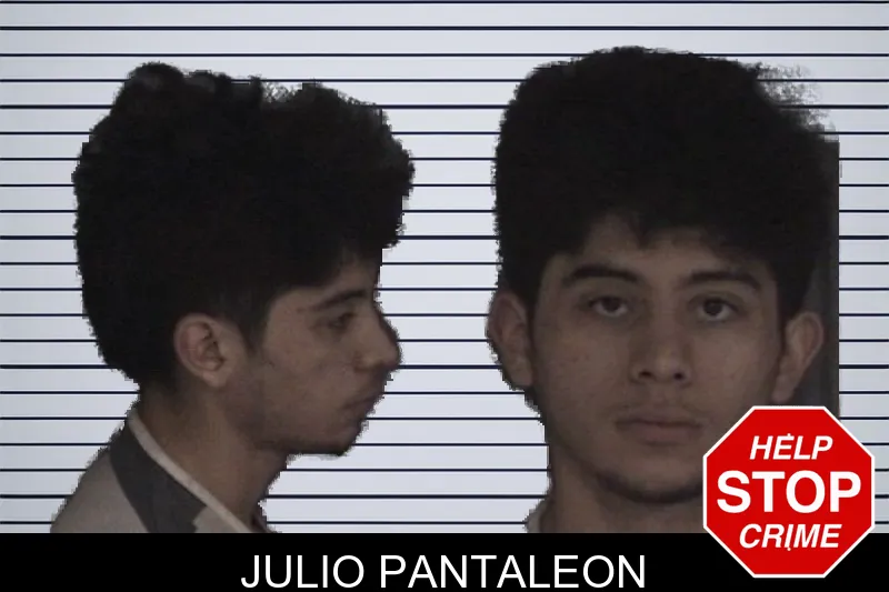 Julio Pantaleon mugshot – Barrow County , Georgia Julio Pantaleon mugshot