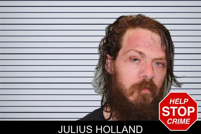 Julius Holland