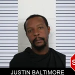 Justin Baltimore mugshot – Floyd County , Georgia Justin Baltimore mugshot
