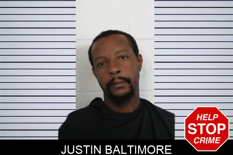 Justin Baltimore mugshot – Floyd County , Georgia Justin Baltimore mugshot