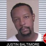 Justin Baltimore mugshot – Walker County , Georgia Justin Baltimore mugshot