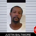 Justin Baltimore mugshot – Polk County , Georgia Justin Baltimore mugshot