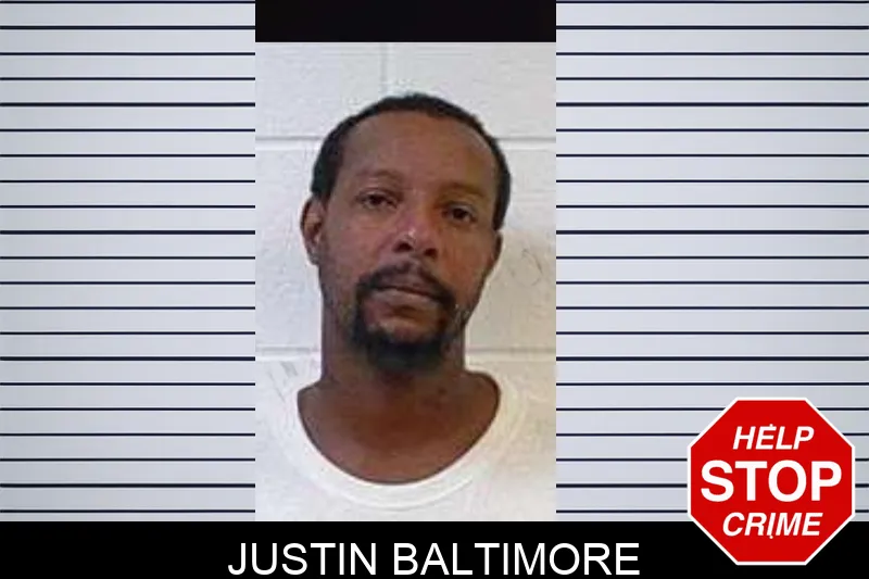 Justin Baltimore mugshot – Polk County , Georgia Justin Baltimore mugshot