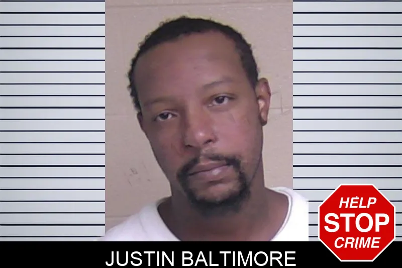 Justin Baltimore mugshot – Walker County , Georgia Justin Baltimore mugshot