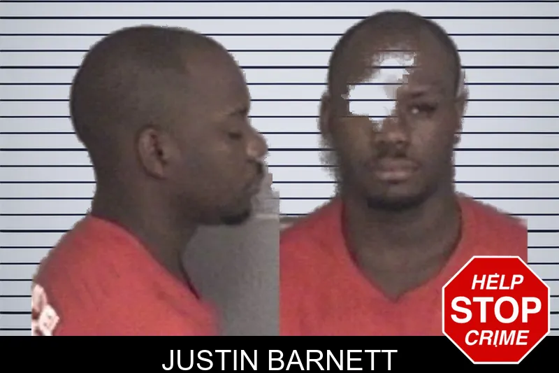Justin Barnett mugshot – Barrow County , Georgia Justin Barnett mugshot