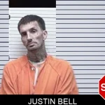Justin Bell mugshot – Tattnall County , Georgia Justin Bell mugshot