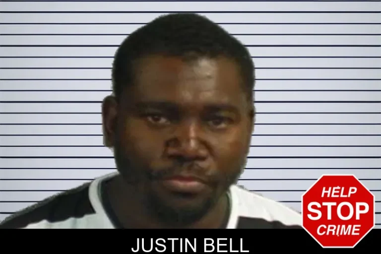 Justin Bell
