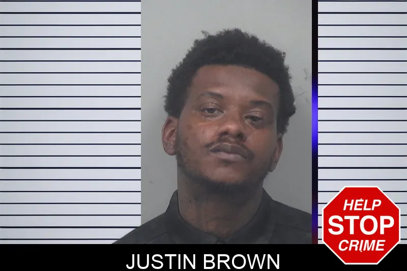 Justin Brown mugshot – Gwinnett County , Georgia Justin Brown mugshot
