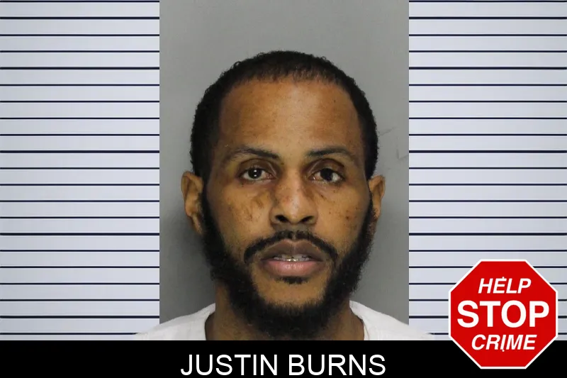 Justin Burns mugshot – Cobb County , Georgia Justin Burns mugshot